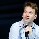 Another Tale From Mike Birbiglia’s Secret Public Journal