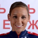 Lolo Jones, Olympic Hurdler and Bobsledder Interview