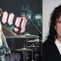 Tommy Lee and Alice Cooper Interview