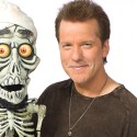 Jeff Dunham and Achmed Call In