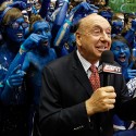 Dick Vitale Breaks Down the Big Tournament