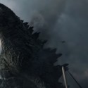 Godzilla is Getting Fat