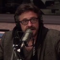 Marc Maron Calls In