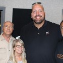 WWE’s The Big Show Joins Us