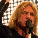 Joe Elliott of Def Leppard Joins Us