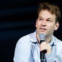 Mike Birbiglia on The Fault In Our Stars