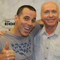 Steve-O of Jackass Joins Us In-Studio