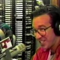 Tim Allen on the BOB & TOM Show in 1988