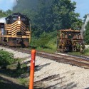 The State Fair Train