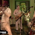 Watch Previous Appearances by Here Come the Mummies