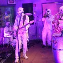 Kinda Lingers by Here Come the Mummies