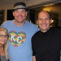 Actor and Comedian David Koechner Joins Us