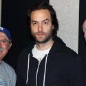 What does Chris D’Elia Do?