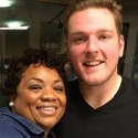 Pat McAfee and Ms. Pat Join Us