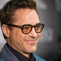 Robert Downey Jr. Calls In