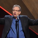 Lewis Black Calls In