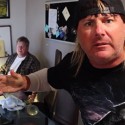 Watch Donnie Baker Take Us Behind the Scenes at the B&T Recording Studios