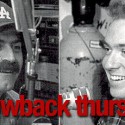 Throwback Thursday – Tom’s Airport Rant