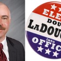 Elect Doug LaDouche into Office