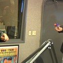 The Nerf Fight