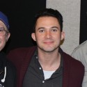 Justin Willman Wows Us with Magic