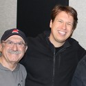 Pete Holmes Joins Us In Studio