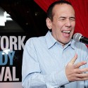 Gilbert Gottfried Calls In