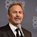 Kevin Costner Calls In