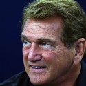 Joe Theismann calls in to discuss the Super Bowl