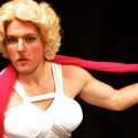 Pat McAfee Celebrates President’s Day Dressed as Marilyn Monroe