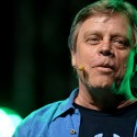 Mark Hamill Joins Us