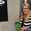 Bob and Chick Taste Kristi’s Meatloaf