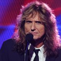 David Coverdale of White Snake Calls In