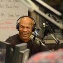 Mike Tyson In Studio