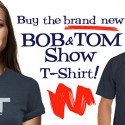 Get the B&T Show T-Shirt!