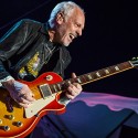 Guitar Legend Peter Frampton Joins Us