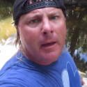 Missing Boat During Shark Week with Donnie Baker