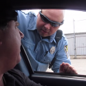 Cops Actual Footage Traffic Stop with Donnie Baker Ends with Police Chase Video