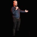 Jim Gaffigan Calls In