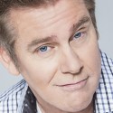 Brian Regan Calls In