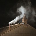 The Pope’s White Smoke Ale