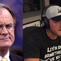 Punter Pat McAfee Responds to Brian Billick’s Kicker Comments