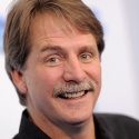 Legendary Comedian Jeff Foxworthy Calls In