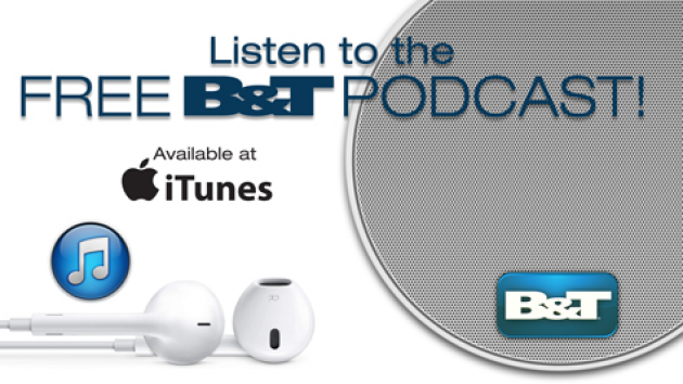 Listen To The FREE B&T Podcast | The BOB & TOM Show