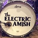 We Are An Amish Band by The Electric Amish